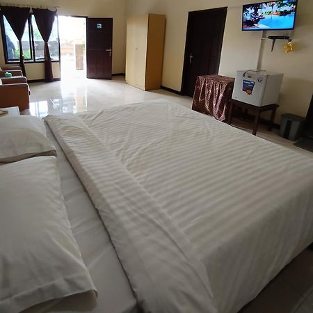 Hotel Gita Puri Redpartner Blitar Extérieur photo